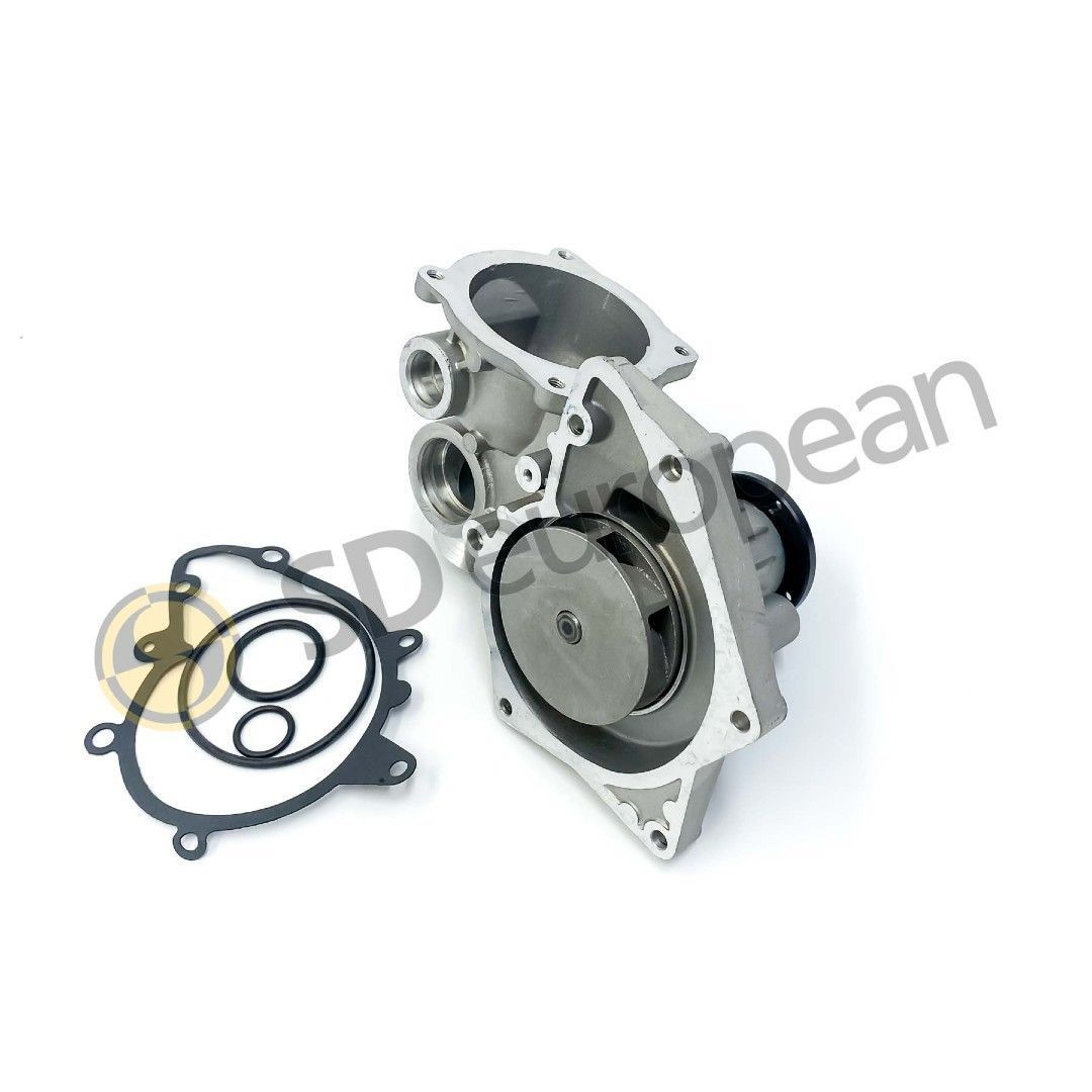 WATER PUMP, BMW 535i 540i 735i 740i 840Ci 1996 TO 2004, 11510393340