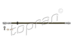 Front brake hose 1J0611701N, fits Volkswagen & Skoda 2001 - 2015