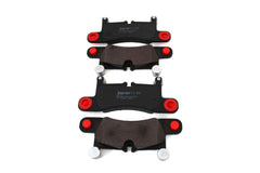 Brake Pads - Rear For VW Touareg 2010 To 2018