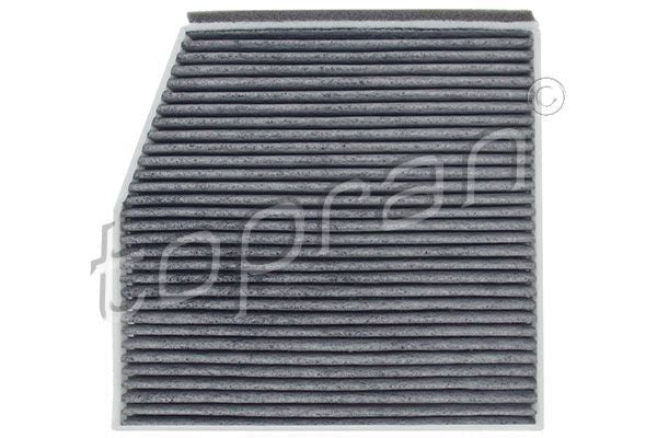 Micro Filter Air Con 408612 Fits Most Mercedes-Benz