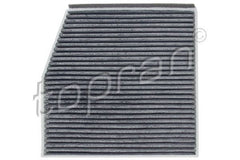 Micro Filter Air Con 408612 Fits Most Mercedes-Benz