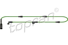 Brake Pad Sensor Front - BMW X5 2007 To 2014