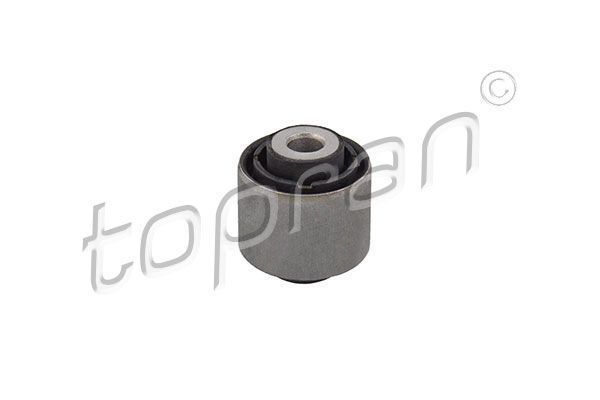 REAR UPPER CONTROL ARM BUSH