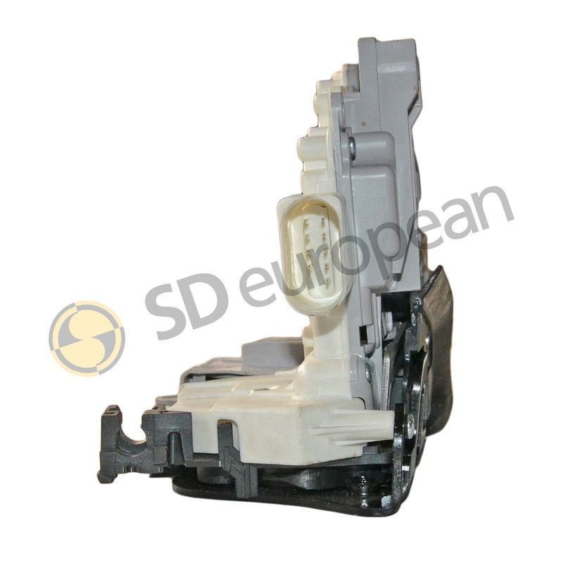 Right Front Door Catch Audi & VW Touareg