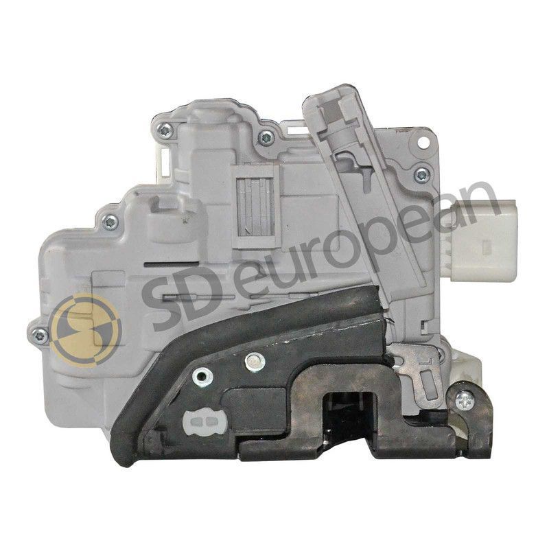 Left Front Door Catch Audi & VW Touareg