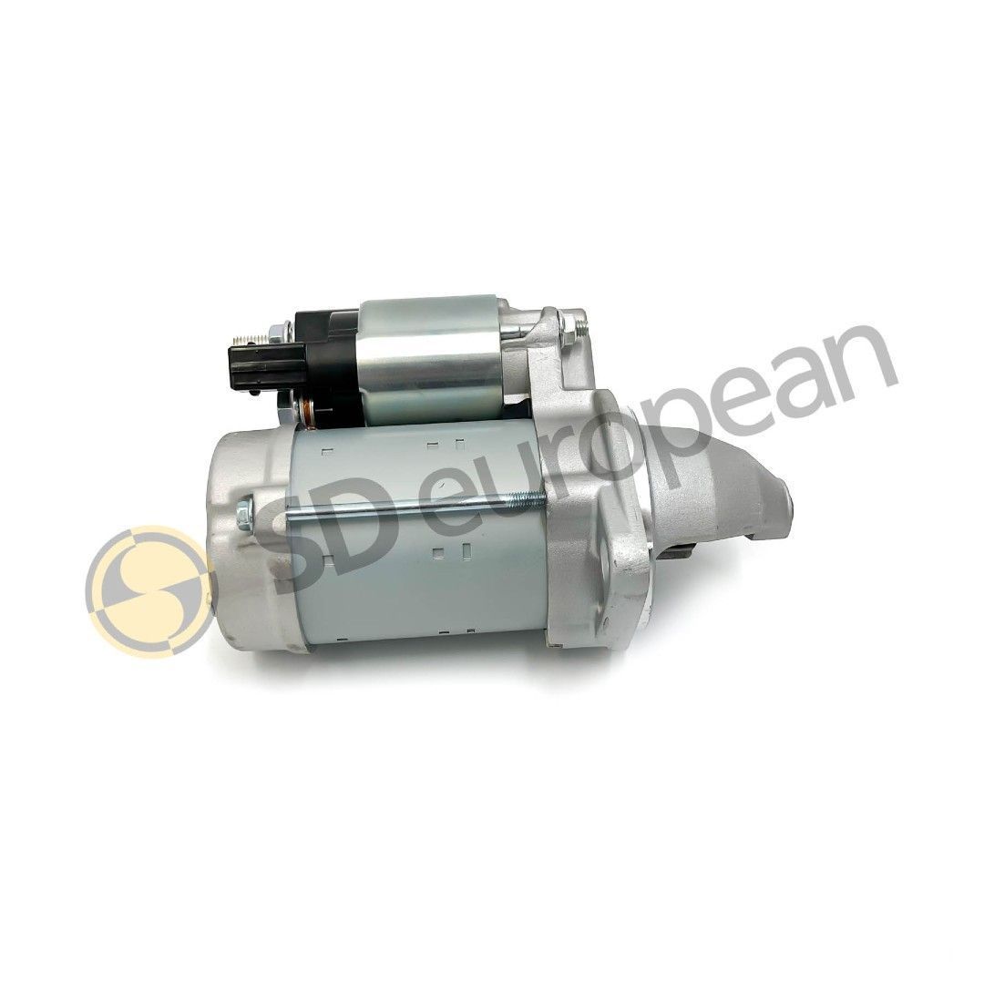 BMW Starter Motor 6 Cylinder various models