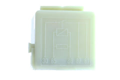 Relay V20-71-0003, Fits BMW & Mini 1965 - 2024