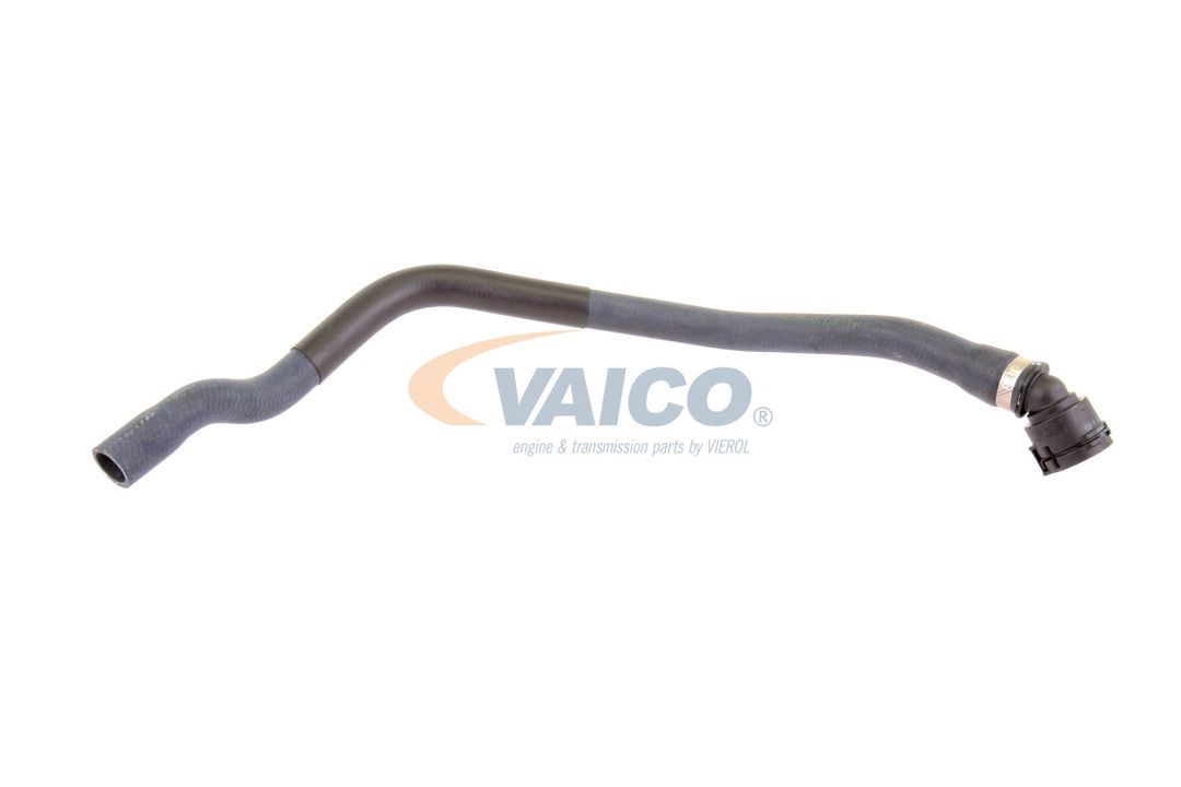 RADIATOR COOLANT HOSE FOR BMW E87 E90 X1 4 CYLINDER