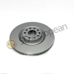 REAR BRAKE DISC