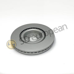 REAR BRAKE DISC