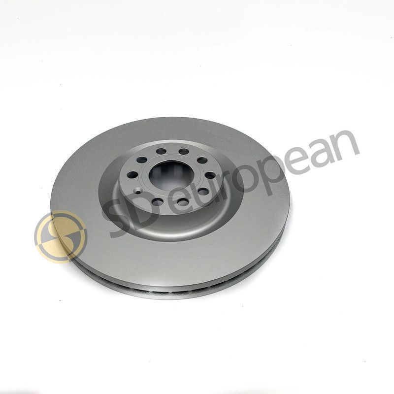 REAR BRAKE DISC