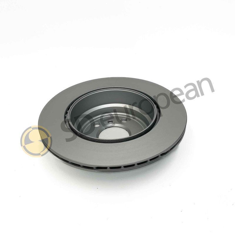 BRAKE DISC REAR