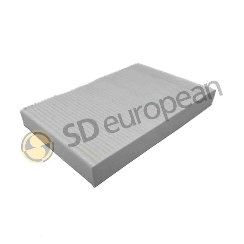 Pollen/Cabin Filter A4478300100, Fits Mercedes-Benz 2014 - 2023