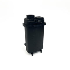 RADIATOR OVERFLOW BOTTLE BMW V8 V12 540i 740i 750i 840i 750i