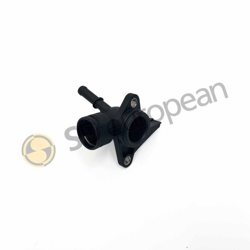 Engine Rear Water Pipe Fitting, 06H121132E Fits Audi & Seat 2008 - 2016