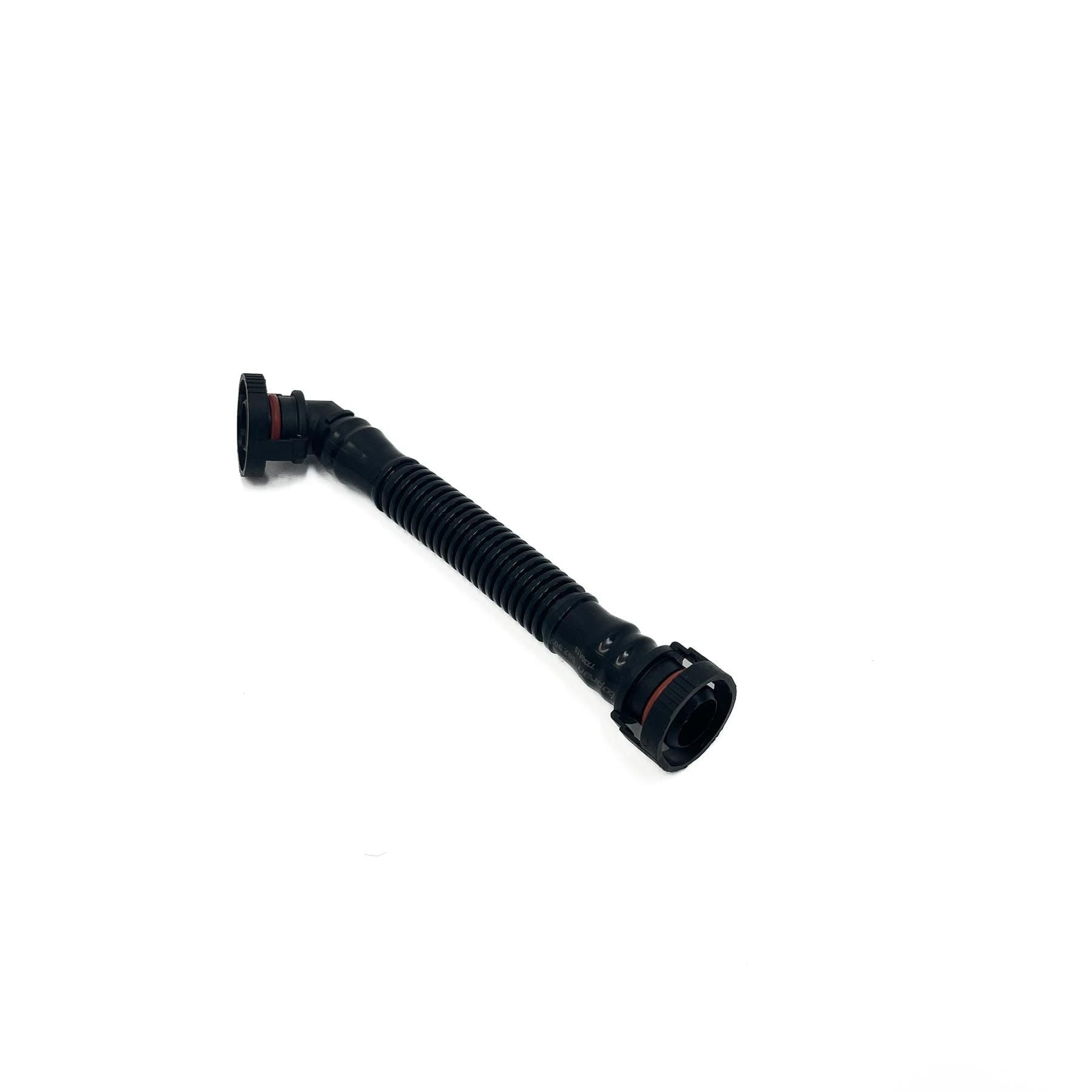PCV valve hose 11617522933, fits BMW series 1, 3, 5, 6, & 7 2001 - 2013