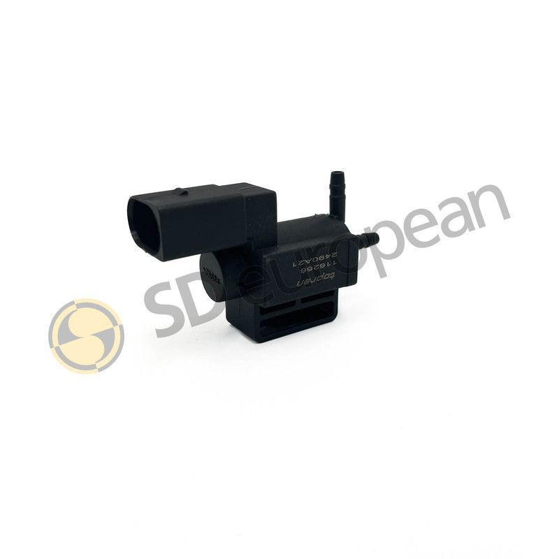 Purge Valve - 116 266