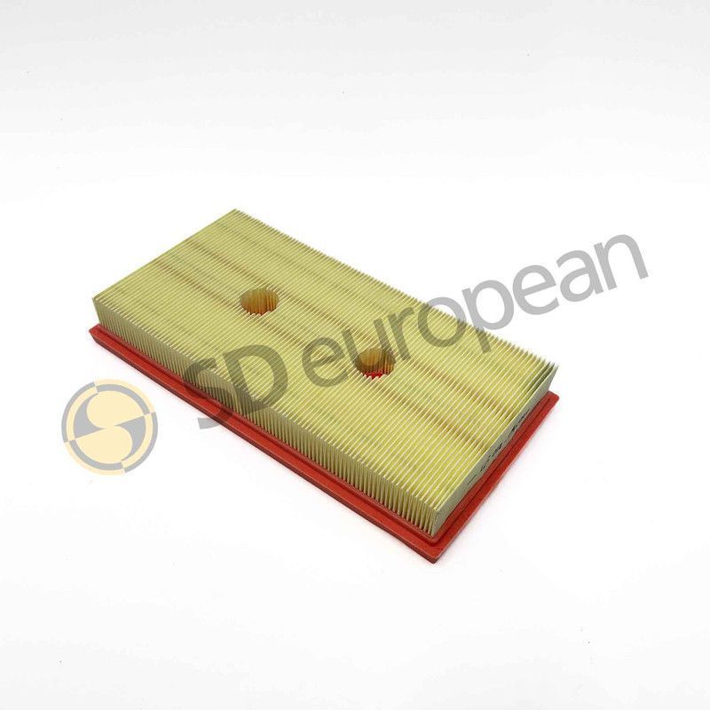 Air Filter 03C129620B, Fits Audi, Volkswagen & Skoda 2003 - 2011