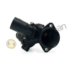 Thermostat 03L121111AF,  fits Volkswagen Transporter & Caravelle 2010 - 2019