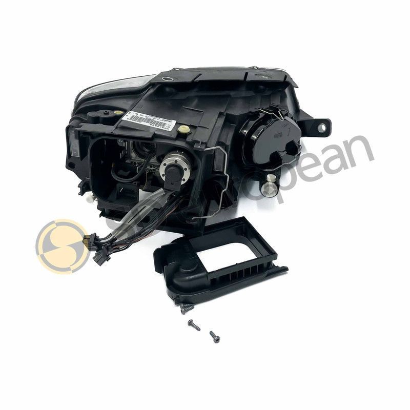 New Genuine Headlight Xenon Right, VW Passat 2005 - 2010