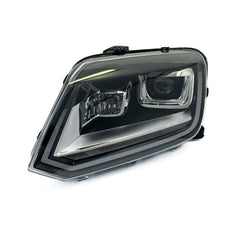 New Genuine Valeo Headlight VW Amarok 2010 - 2020 Xenon Right