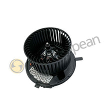 Load image into Gallery viewer, Heater Blower Fan For VW Audi Skoda