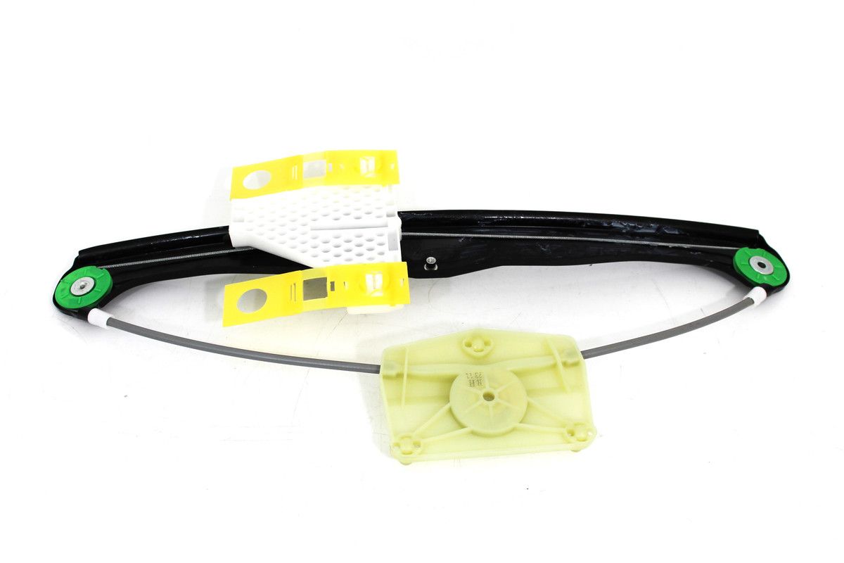 Audi A3 8P 2004-2013 Right Rear Window Regulator
