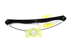 Audi A3 8P 2004-2013 Right Rear Window Regulator