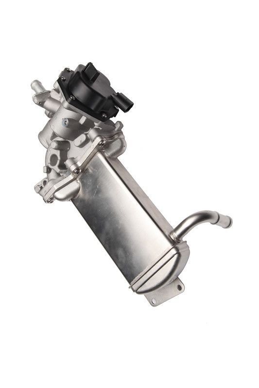 EGR Valve Cooler 03L131512DM, fits VW Amarok 2013 - 2016