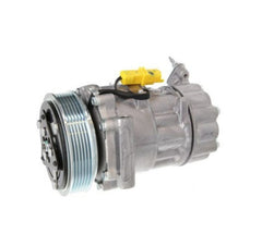 Air Conditioning Compressor, Fits Mini R55, R56, R57, R58, R59, R60, R61