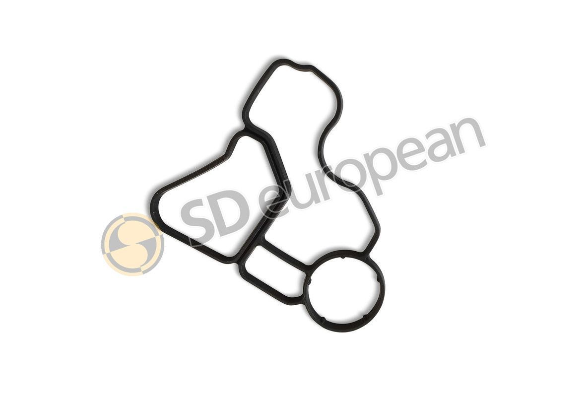 Oil Filter Housing Gasket For BMW 6 Cylinder 2001 - 2019