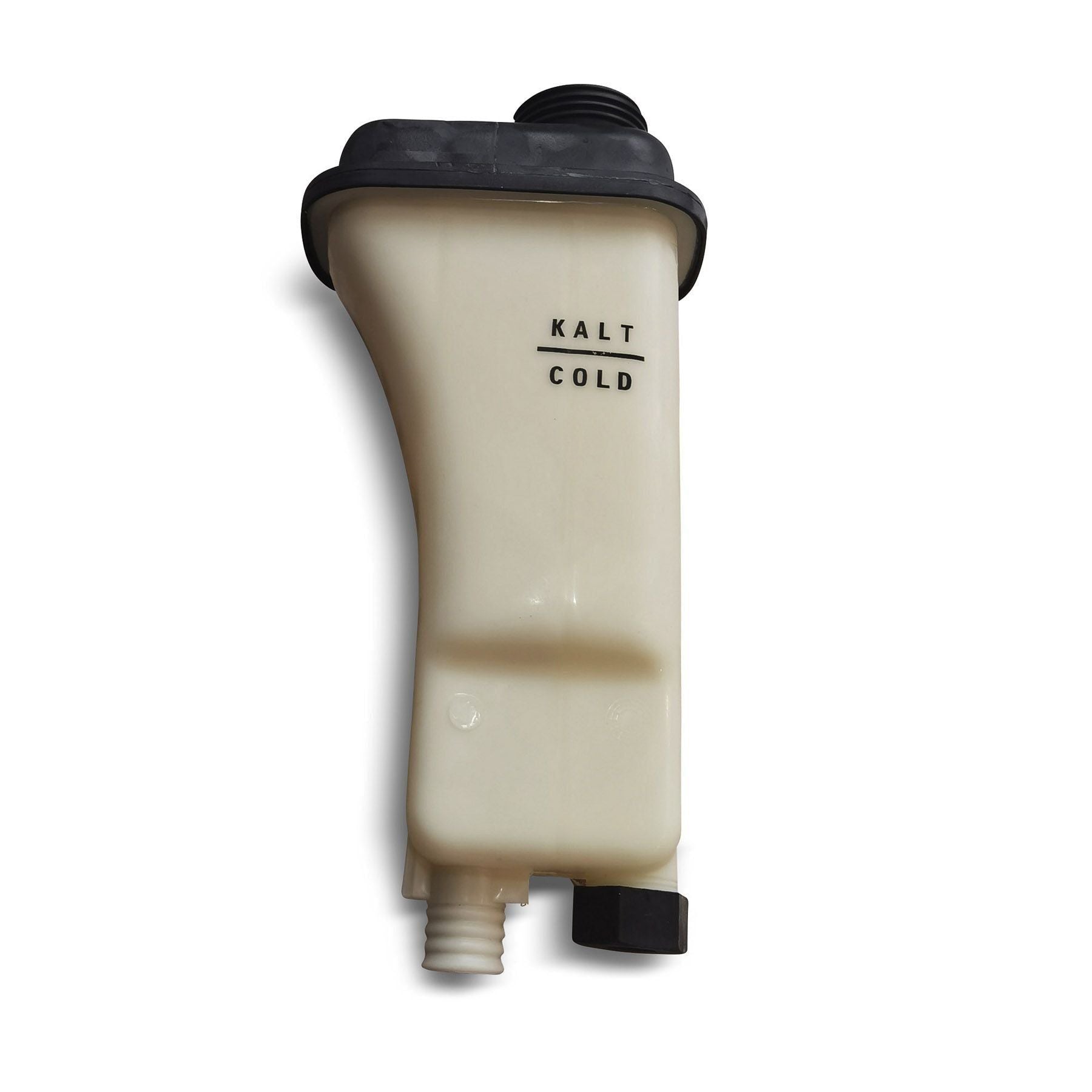 Radiator Bottle Tank For BMW 6 Cylinder 1991 - 2003 M50 M52