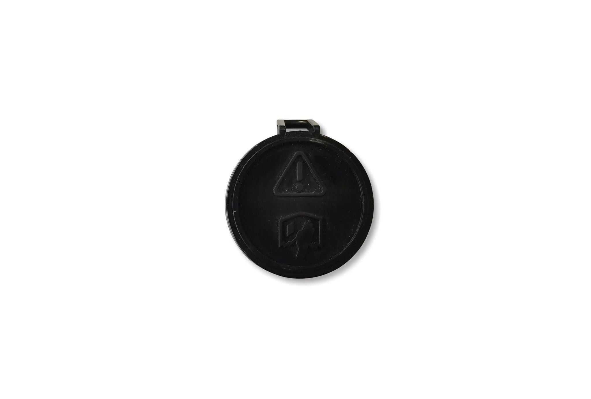 Mini Power Steering Expansion Tank Cap 2001 - 2007
