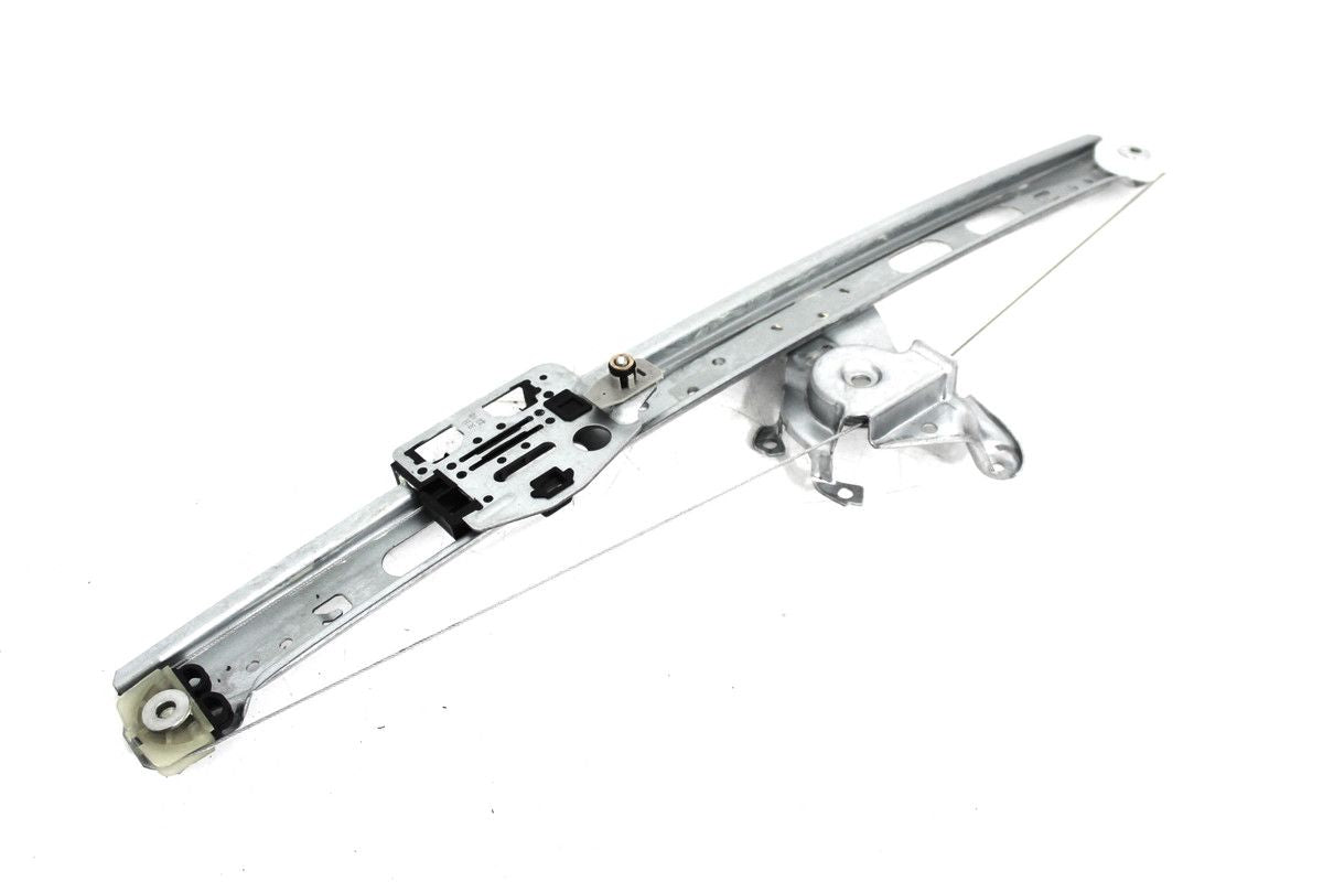 Right Rear, Side (Rhr) Electric Window Lifter For Mercedes-Benz Ml-Class W163