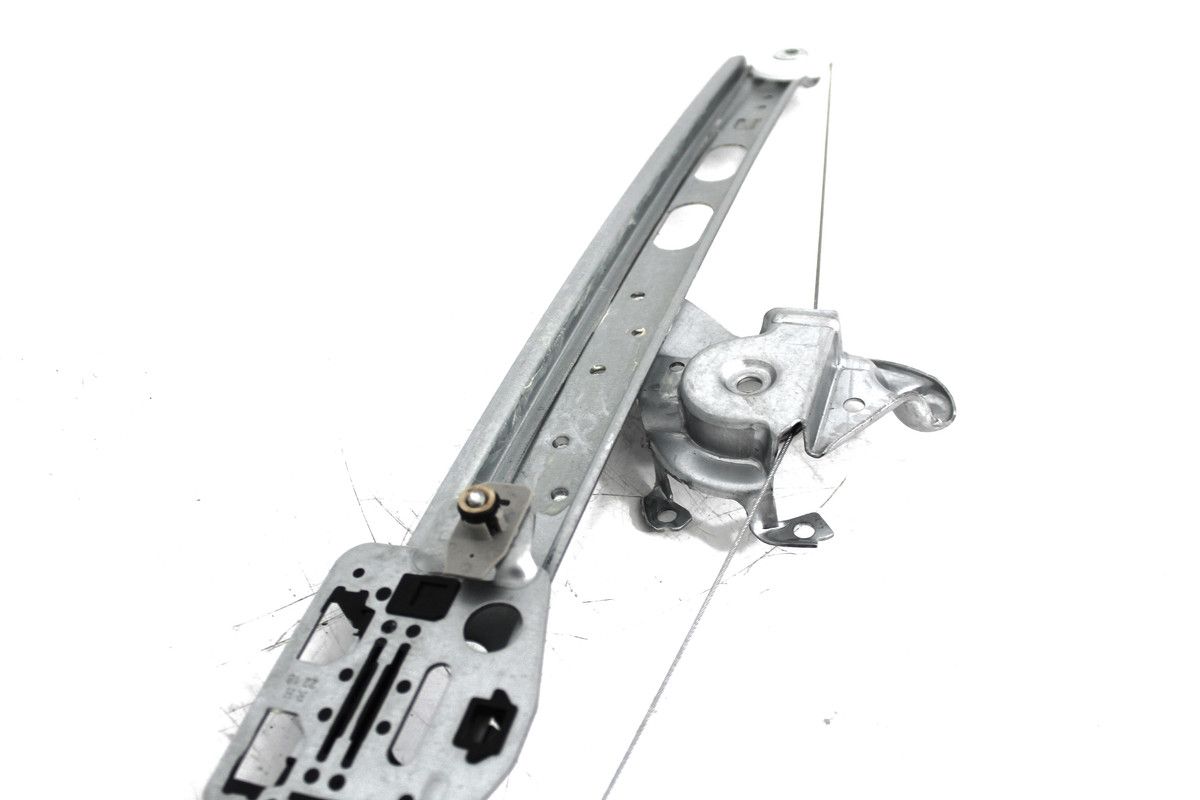Right Rear, Side (Rhr) Electric Window Lifter For Mercedes-Benz Ml-Class W163