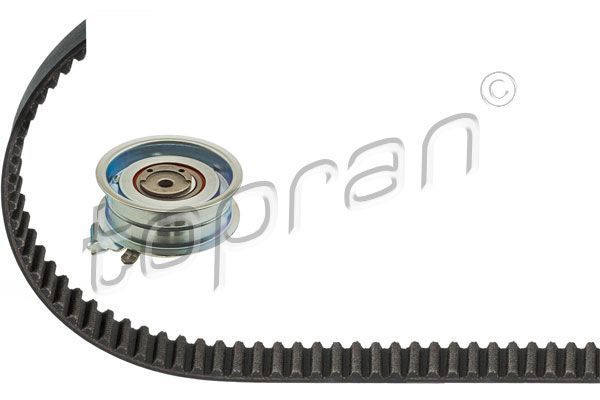 Timing Belt Kit, For VW / Audi 1.8L 06A198119A