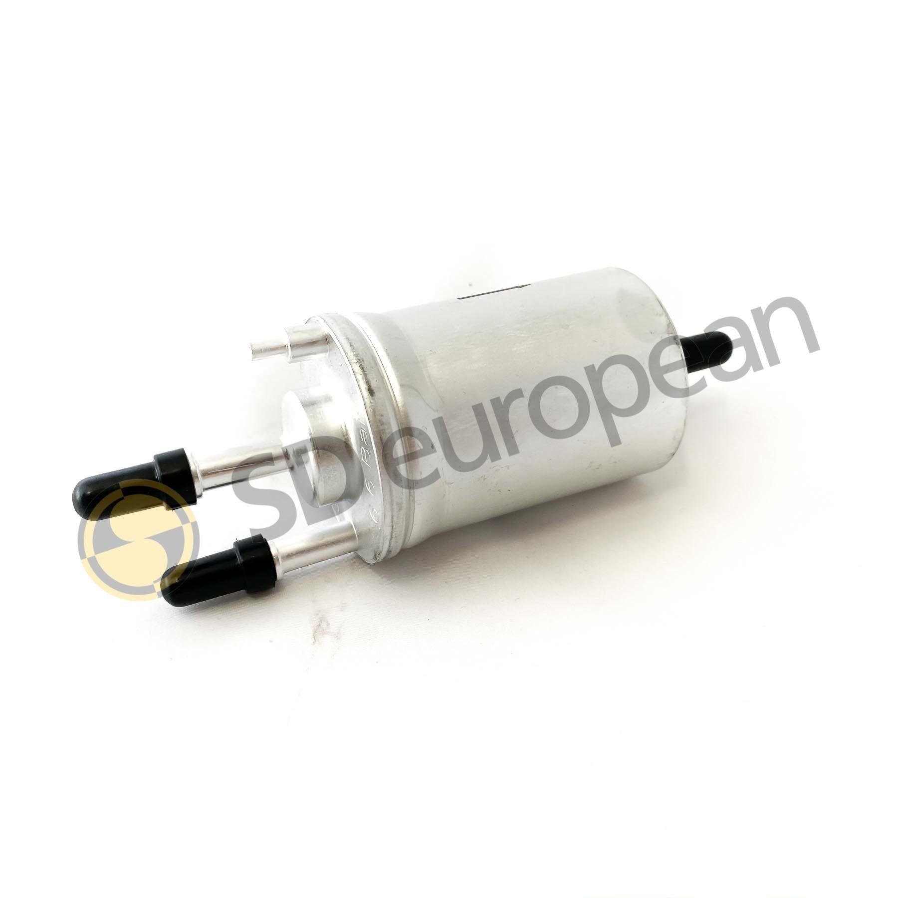 Audi / VW / Skoda Petrol Fuel Filter - 1K0201051K