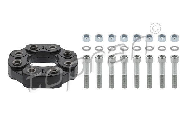 Driveshaft Donut Rubber A2154100015, fits Mercedes-Benz 1998 Onwards