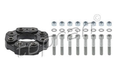 Driveshaft Donut Rubber A2154100015, fits Mercedes-Benz 1998 Onwards