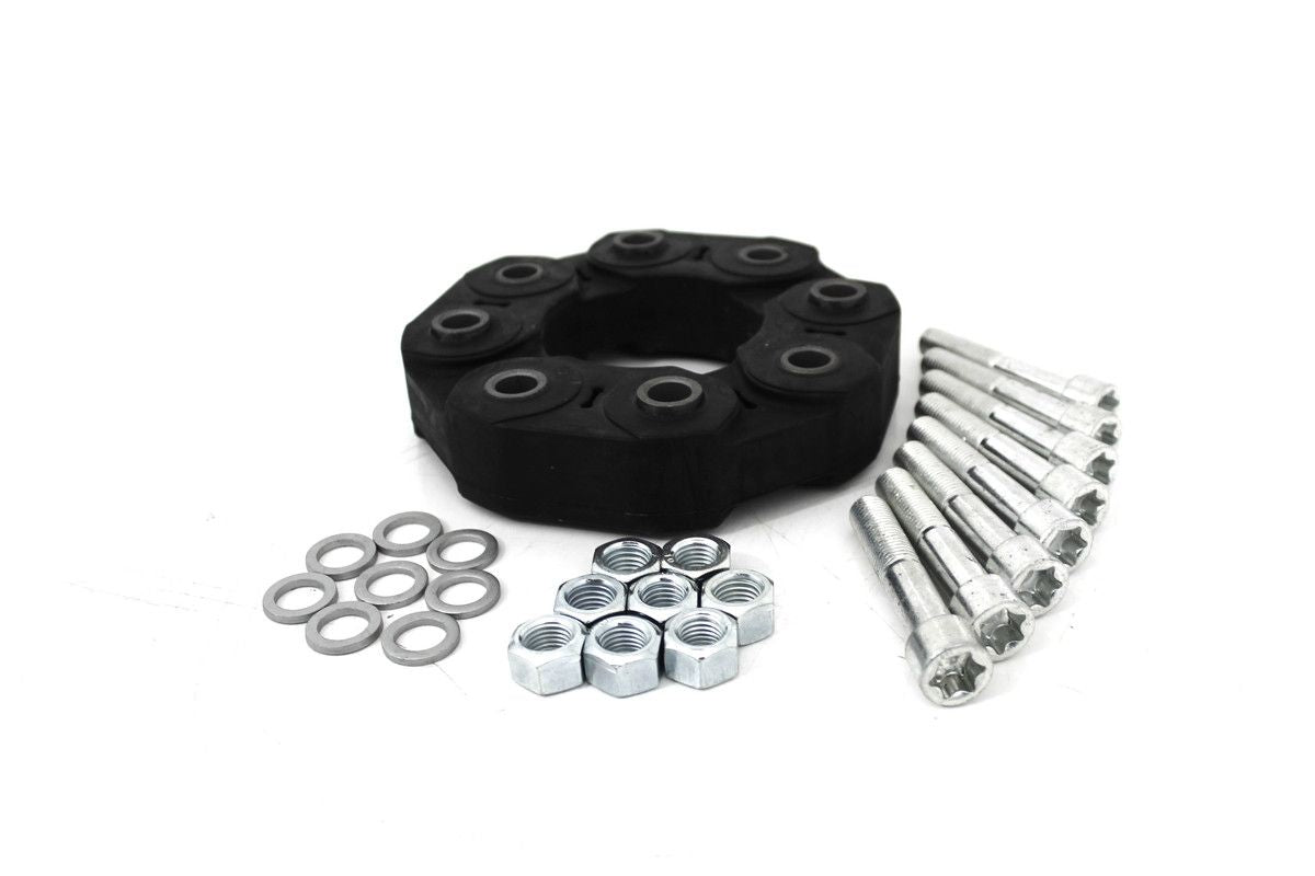 Driveshaft Donut Rubber A2154100015, fits Mercedes-Benz 1998 Onwards