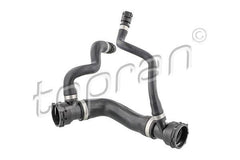 RADIATOR - TOP HOSE