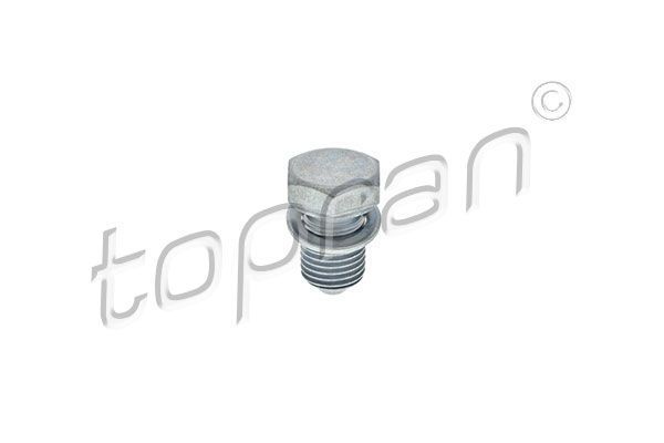 SUMP PLUG
