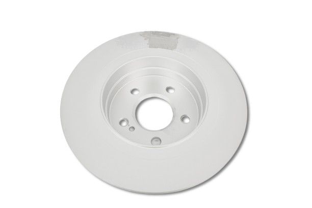 Brake Disc Rear - Fits Mercedes- Benz C180, C200, C220, C230, C250, C280