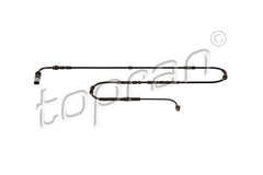 Brake wear sensor 34356790304, fits BMW series X3 & X4