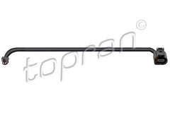 Brake pad sensor 7P0907637A, fits Volkswagen Touareg 2011 - 2018