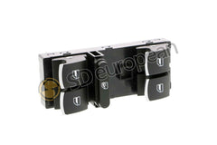 Door Window Switch, Front Right - Volkswagen Amarok, Cc, Jetta, Passat & Tiguan