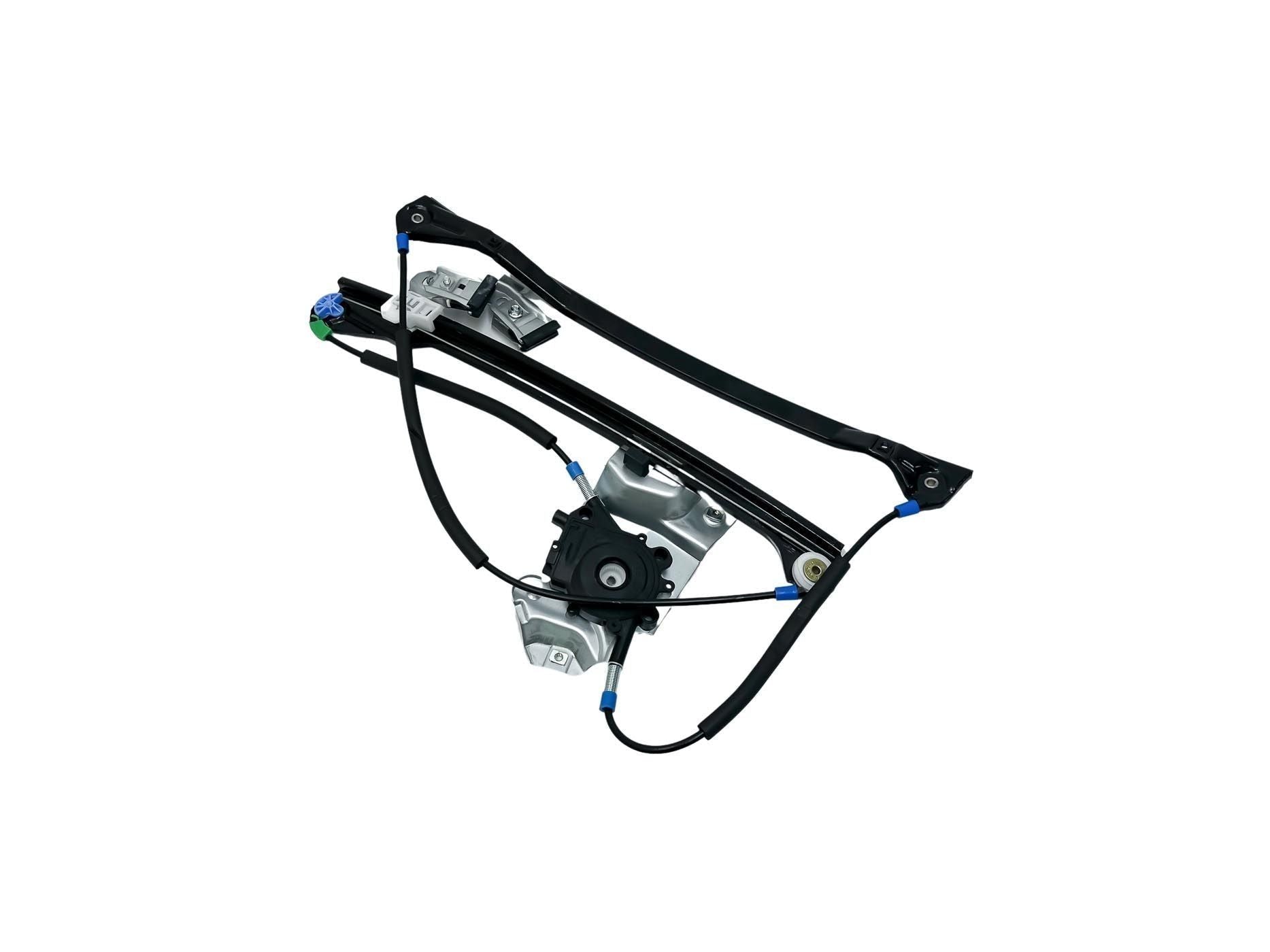 Door Regulator Left/F - 6N4837461 Fits Early Volkswagen Polo