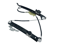DOOR REGULATOR LEFT REAR - BMW F07 2009-2017
