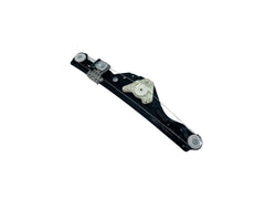 Door Regulator Right/R A2117300446, fits Mercedes-Benz E-Class 2002 - 2009