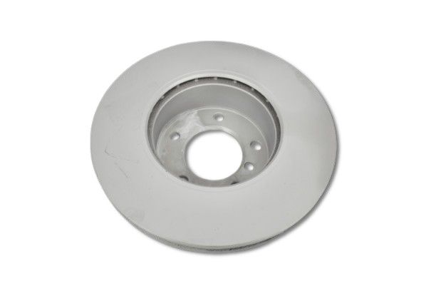 Front Brake Disc - Fits BMW 1 Series, 3 Series